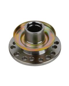 29-Spline Quadruple Drilled Diff Flange