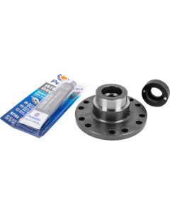 FJ80 | FJ100 SPOOL LOCKER