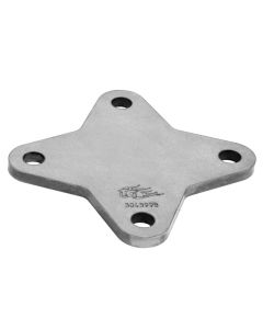 Roll Cage Base Plates - 4-Bolt