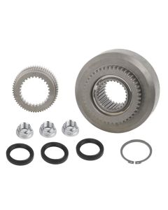 Suzuki Jimny Transfer Case Gear Set, Chain Drive, Manual, 0% High/60% Low (Planetary Only)