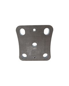 2005+ Rear U-Bolt Plate