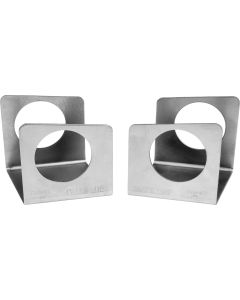 Frame Tube Jigs for IFS to Leaf Spring Conversion