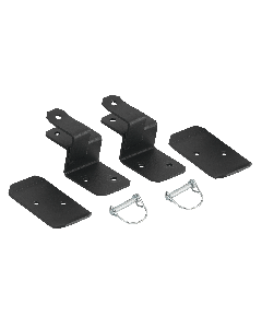 Warrior Hi-Lift Jack Mount OEM FJ Cruiser (3840)