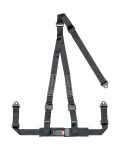 Corbeau 3-Point Bolt-In Harness