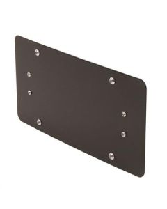 Smittybilt License Plate Holder