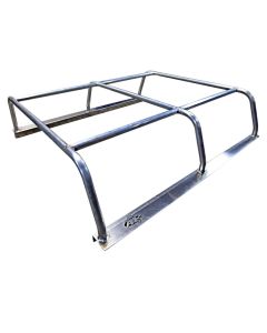 95-04 Tacoma Steel Pack Rack Kit (Unwelded)