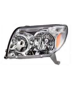2003-2005 Toyota 4Runner Headlamp Assemblies