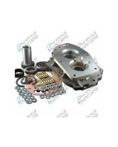 Heavy Duty Dual Bearing Toyota Crawler Kit by Advance Adapters (50-5905D)