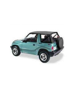 Suzuki Sidekick/ Geo Tracker Bestop Replace-a-tops