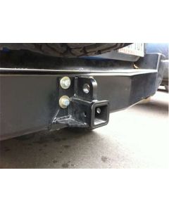 High Clearance Receiver Hitch Option for ARB FJ Cruiser Rear Bumper (5720020)