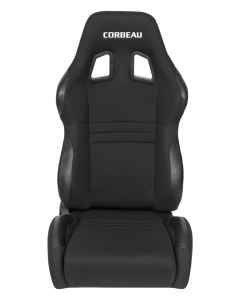 Corbeau A4 Reclining Seat Pair