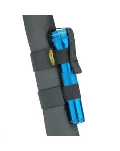 Smittybilt Roll Bar Mag Flashlight Holder