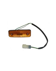 1979-1981 Toyota Pickup Side Marker Lights