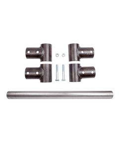 95-04 Tacoma and 00-06 Tundra Pack Rack Accessory Bars