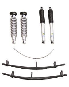 All-Pro "Sport" Suspension Kit