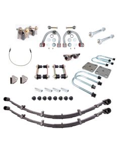 1995-1997 Toyota Tacoma All-Pro Suspension Kit without Shocks