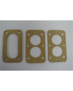 Redline Weber K601 Adapter Gaskets (99005.333)