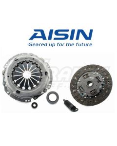 Standard Clutch,1989-1991 4cyl