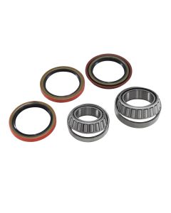 Dana 44 Front Axle Bearing and Seal kit replacement