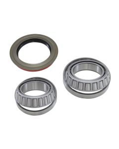 Dana 60/70 Rear Axle Bearing and Seal kit replacement
