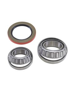 Dana 50/60 Rear Axle Bearing and Seal kit replacement