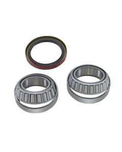 Replacement axle bearing and seal kit for '76 to '83 Dana 30 and Jeep CJ front axle