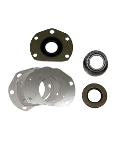 Axle bearing & seal kit for AMC Model 20 rear, OEM design