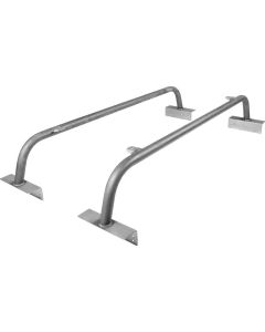 2005+ Toyota Tacoma Bed Bar - Pair - Hi-Lift Mount