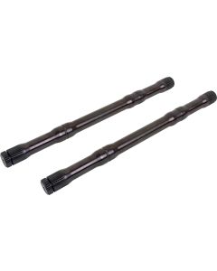 2005+ Toyota Tacoma Extended Front Axle Pair