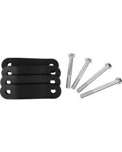 2007-Current Toyota Tundra 3/4" Lift Shackles