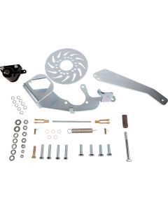 1979-1995 Toyota Pickup/4Runner Transfer Case Mounted Disc Parking Brake Kit