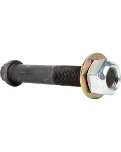 Replacement Uniball Bolt, Nut, and Washer for Long Travel Lower Control Arms