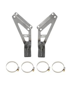 All-Pro Weld-On Shock Reservoir Mount Set for 2nd & 3rd Gen Tacoma Modular Long Travel Kit