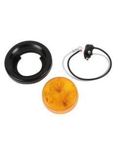 Replacement LED Turn Signal for All-Pro 1st Gen Tacoma Apex Bumpers