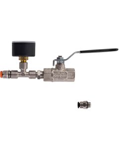 ARB Air Locker Test Gauge