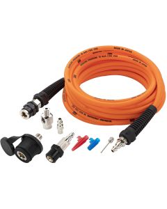 ARB Pump Up Kit & Hose Extension