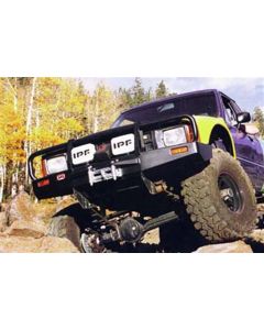 86-94 Toyota Pickup/86-95 4Runner Winch Bar (3414070)