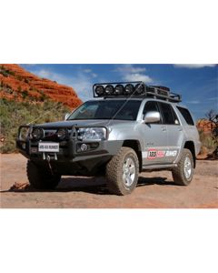 2003-2005 Toyota 4Runner Front ARB Winch Bull Bar (3421530)