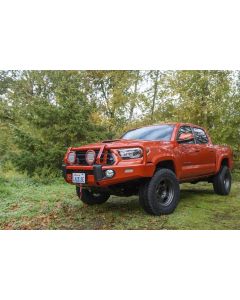 ARB 2016-On Toyota Tacoma Front Summit Bar Kit Integrit (3423160K)