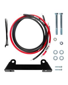 Winch Installation Kit (3524010)
