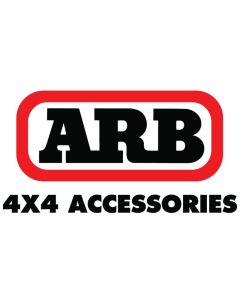 ARB Steel Roof Rack Basket 70 X 44 Inch (3813010)