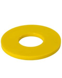 OME 150PR10 10mm Rear Trim Packer, 03+ 4runner, 07+ FJ