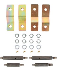 Toyota OLD MAN EMU GREASABLE SHACKLES & PINS