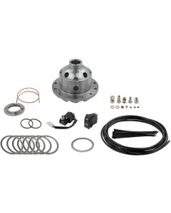 Air Locker 8.2" (RD193) - 2010-2014 FJ | 2010-Present 4Runner | 2010-Present GX460 | 2010-Present Prado