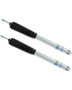 Bilstein 5100 Rear Shock Set for 2007+ Tundra (24-186971 x2)