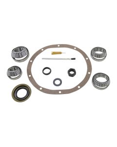 Yukon Bearing install kit for Chrysler 7.25" differential