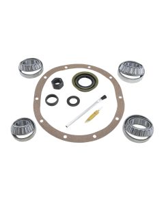 Yukon Bearing install kit for '75 and newer Chrysler 8.25" differential