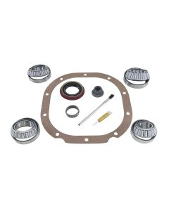 Yukon Bearing install kit for Ford 8.8" reverse rotation differential with LM603011 bearings