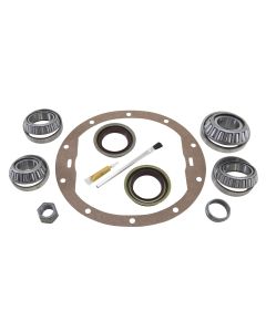 Yukon Bearing install kit for '09 and newer GM 8.6" differential