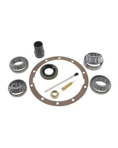 Yukon bearing kit for '85 & down Toyota 8" and all aftermarket 27 spline ring & pinion w/ Zip Locker